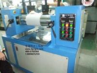 7寸開煉機電加熱