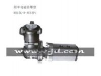 日本金子MB15G-8-AE12PU,M15G電磁閥