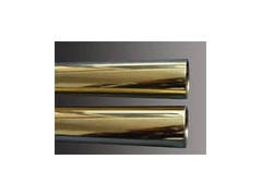 防腐蚀HSi80-3硅黄铜管，HSn90-1锡黄铜管，黄铜管