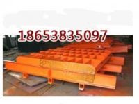 對開式無壓平衡風(fēng)門