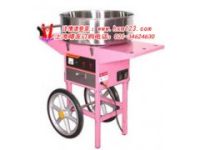 棉花糖机，上海棉花糖机器，彩色果味棉花糖机器，燃气棉花糖机