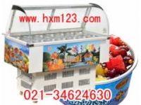 上海冰粥机，上海10盒冰粥机，12盒冰粥机，上海炒雪机