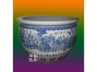 供應手工陶瓷大缸，定做價格陶瓷大缸