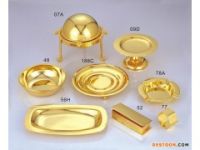 【翻新加工】不銹鋼餐具 不銹鋼西餐具 鍍金鍍銀餐具