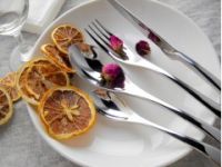 不銹鋼刀叉廠 大量現(xiàn)貨供應 西餐刀叉 酒店用品刀叉 西餐具