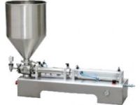 供應(yīng)沙拉醬灌裝機、草莓醬灌裝機、魚子醬灌裝機