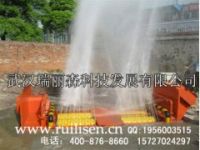 工程車輛洗輪機價格是多少？