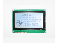 供应图形点阵LCD显示屏JBG240128B00-41W