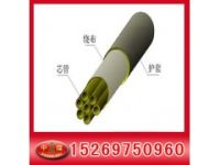 煤礦用聚乙烯束管