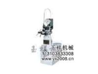 CGJB型實(shí)驗(yàn)室高壓均質(zhì)機(jī)哪有賣(mài)的