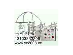 河南郑州磁力泵式灌装机哪有卖的