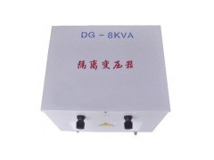 DG-5KVA单相隔离变压器