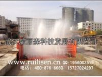 垃圾處理廠洗輪機(jī)