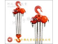 30噸群吊電動葫蘆|DHP-30型環(huán)鏈電動葫蘆