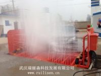 碼頭洗車(chē)機(jī)