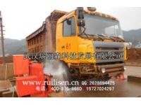 全自動工程洗車機