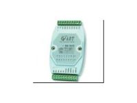 供應(yīng)DAM－3027D8路數(shù)字量輸入輸出模塊沈陽盤錦