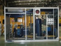 CNG天然气压缩机，空气压缩机 hi-tech凯德实业