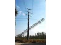 10kv電力桿，66kv電力塔，霸州市金屬鋼桿廠