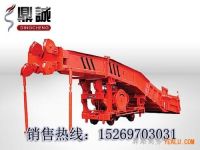 P-30B耙斗裝巖機 30耙裝機