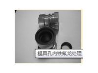 特氟龍涂層加工