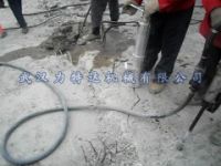 混凝土橋面拆除機(jī)