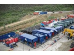 天津能源装备生产厂家供应气体钻井系统