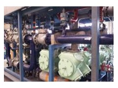 天津能源装备生产制造厂家供应天然气液化系统