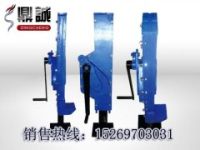 手搖起道機(jī) 手搖跨頂