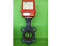 執(zhí)行器UM系列 UNID蝶閥 進(jìn)口執(zhí)行器蝶閥