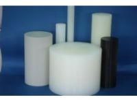 進(jìn)口黑色白色pvdf棒