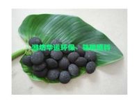 微電解鐵碳濾料