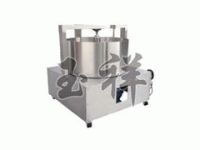 如何選用YX-35型泰式肉松機(jī),自動(dòng)炒制肉松機(jī)