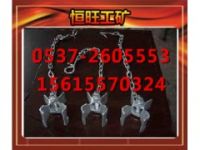 優(yōu)質(zhì)防倒鏈為礦山安全護航