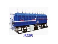 二手成型機(jī)急賣