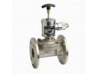 BZCHV手開電關(guān)燃?xì)馇袛嚅y，上海電磁閥