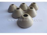 進口材料隔熱帽（換色套） 優(yōu)質(zhì)熱流道配件熱恒熱流道專業(yè)生產(chǎn)