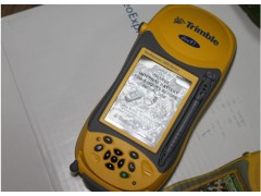 Trimble GEOXT-3000 GPS定位仪