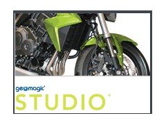 供应Geomagic Studio软件 三维建模 逆向工程