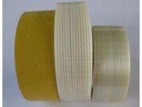 OPP玻纖膠帶 加強型玻璃纖維膠帶