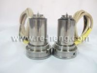 東莞熱流道 尖嘴熱流道熱噴嘴廠家專業(yè)生產(chǎn)