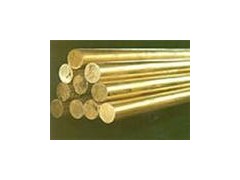 环保磨光黄铜棒、进口C6802环保小直径六角铜棒、精密钨铜棒