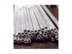 拉花铝管规格表，6061-T6直纹拉花铝管，薄壁毛细铝管