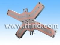 東莞熱流道 X型熱流道分流板系統(tǒng)供應(yīng)