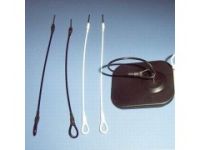 服裝防盜磁扣|電子防盜扣