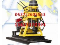 HWZ-200GT液壓水井鉆機