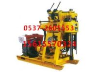 XY-1巖芯鉆機(jī) 水井鉆機(jī)