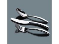 银貂不锈钢刀叉，COSTA不锈钢餐具刀叉更勺匙