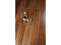 新科隆地板-K981 實(shí)木地板