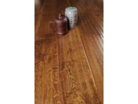 新科隆地板-K1524 實(shí)木地板